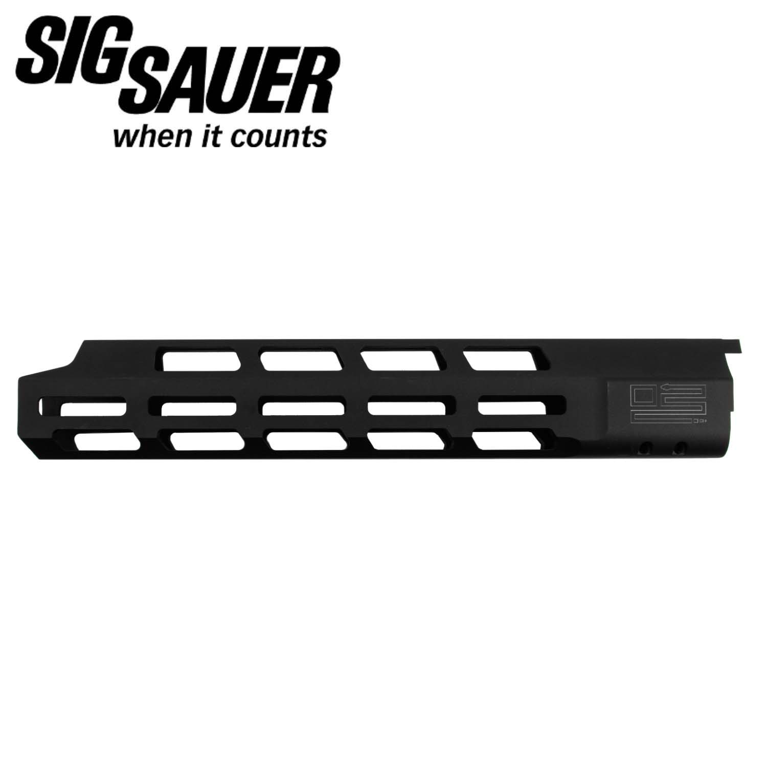 MLOK Handstop ǀ SIG SAUER