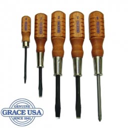 Grace USA 5 Piece Winchester Model 70 Screwdriver Set