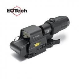 EOTech HHS I Holographic Hybrid Sight System