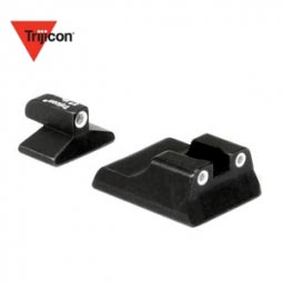 Trijicon H&K P7 Long Night Sight Set