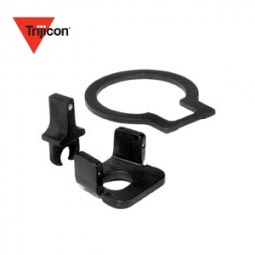 Trijicon H&K Rifle 3 Dot Night Sight Set