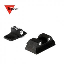 Trijicon H&K P2000 Night Sight Set