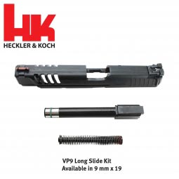 Heckler & Koch VP9 Long Slide Conversion Kit