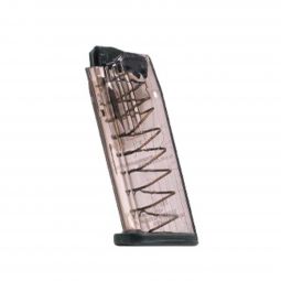 ETS Heckler & Koch VP9SK 9mm Translucent Magazine, 12 Round