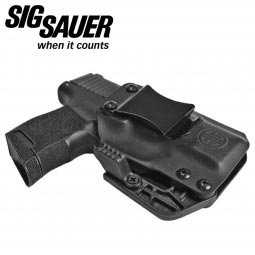 Sig Sauer P365 Appendix Carry Holster, RH