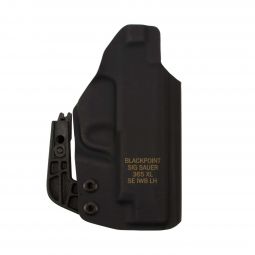 Sig Sauer P365XL Appendix Carry Holster, LH