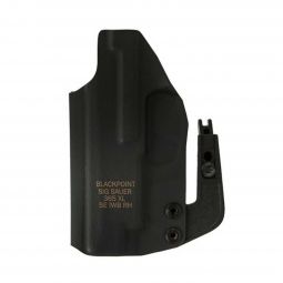 Sig Sauer P365XL Appendix Carry Holster, RH