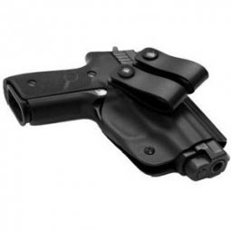 BladeTech IWB Fits All S&W M&P 9/40 Holster