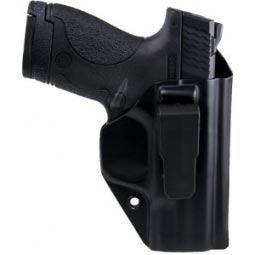 Bladetech IWB Appendix Holster S&W M&P Shield