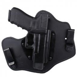 Springfield XD Tuckable Hybrid Holster by BladeTech