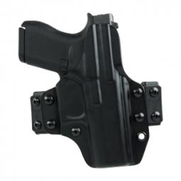 Blade-Tech OWB Eclipse Holster, Springfield XDM 3.8"