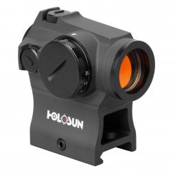 Holosun HS403R Micro Red Dot Sight, 2 MOA Dot