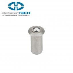 Desert Tech SRS Safety Detent Plunger, .157x.330