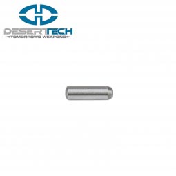 Desert Tech SRS Rear Sear Pin, M3x10