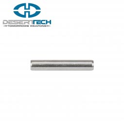 Desert Tech SRS / HTI Trigger Pivot Pin, M3x18