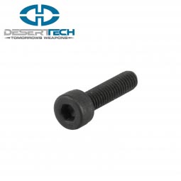 Desert Tech SRS Stockpanel Screw, M4x16