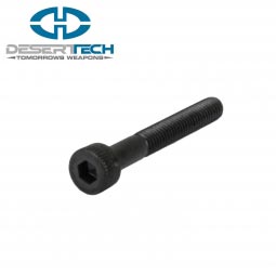 Desert Tech SRS Stockpanel Grip Screw, M4x30