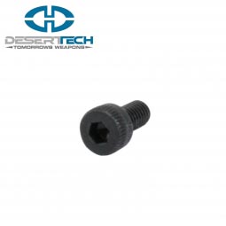 Desert Tech SRS / HTI Trigger Mounting Screw, M4x8