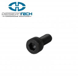 Desert Tech SRS Feed Ramp Bolt, M5x12