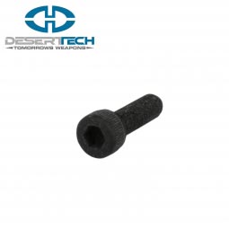 Desert Tech SRS Receiver Clamp Bolt, M6x20