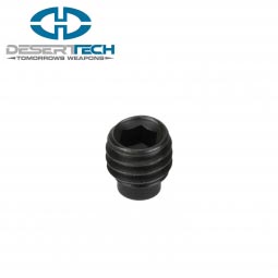 Desert Tech SRS Bolt Sleeve Stop Set Screw, M6x6