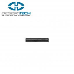 Desert Tech SRS / HTI Trigger Arm Spring Pin, M1.5x10