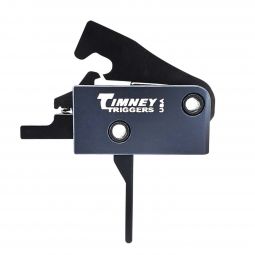 Timney Impact AR-15 Trigger, Straight Trigger, Small Pin