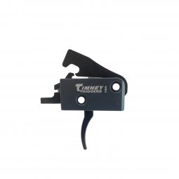 Timney Impact AR-15 Trigger, Curved Trigger, Small Pin