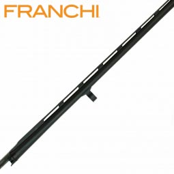 Franchi Intensity 12ga Barrel, 26" Matte Black