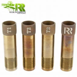 Rob Roberts Browning/Winchester Invector Plus 20 Gauge Performance Choke Tubes