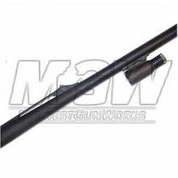 Beretta 391, 12ga. Slug Barrel, 24", Matte Finish