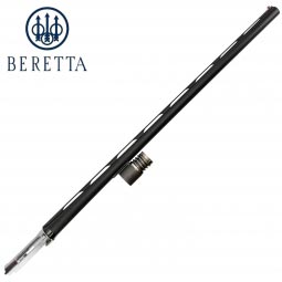 Beretta A400 Lite 12ga. Barrel, 26" Matte Black