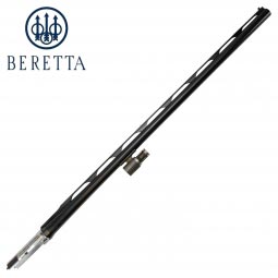 Beretta A400 Xcel Trap Barrel, 30" Blued