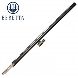 Beretta A400 Xplor Action 12ga. Barrel, 26" Blued