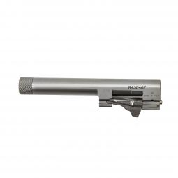 Beretta 92 Compact / Centurion Barrel Assembly, Inox Threaded