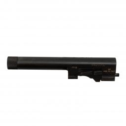 Beretta 92 Compact / Centurion Barrel Assembly, Black Threaded