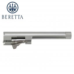 Beretta 92FS Barrel Assembly, INOX Threaded