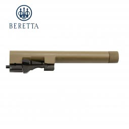 Beretta M9A3 Barrel Assembly, FDE