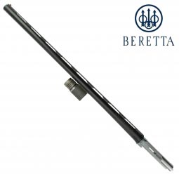 Beretta A400 Xtreme Barrel, Left Handed, 26" Black