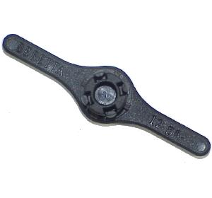 Beretta Choke Tube Tool 12/20 Gauge: MGW