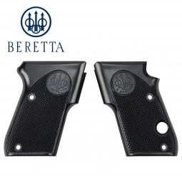 Beretta 21A Bobcat Plastic Grips