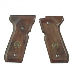 Beretta 92 / 96 Wood Grips