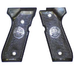 Beretta 92 SB Plastic Grips