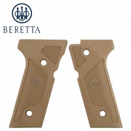 Beretta M9A3 Thin Grips