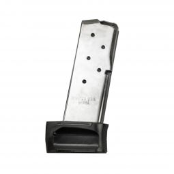 Beretta APX Carry 9mm 8 Round Magazine