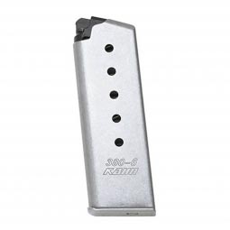 Kahr CW380 & P380 .380 ACP 6 Round Magazine