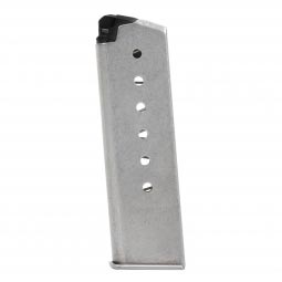 Kahr CT380 .380 ACP 7 Round Magazine