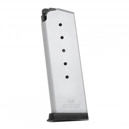 Kahr .45 ACP 6 Round Magazine (all models except TP45)