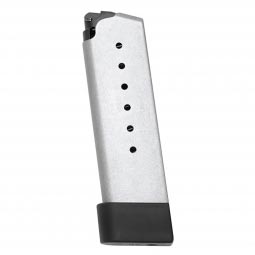 Kahr .40 S&W 7 Round Magazine w/ Grip Extension (all models except TP40 & T40)