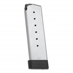 Kahr CW45 / PM45 / P45 .45 ACP 7 Round Magazine w/ Grip Extension